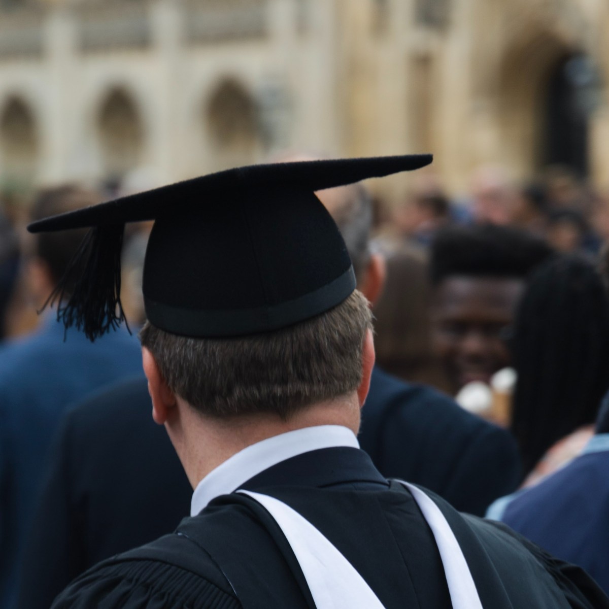 LBB6: Traffic by John Ruskin