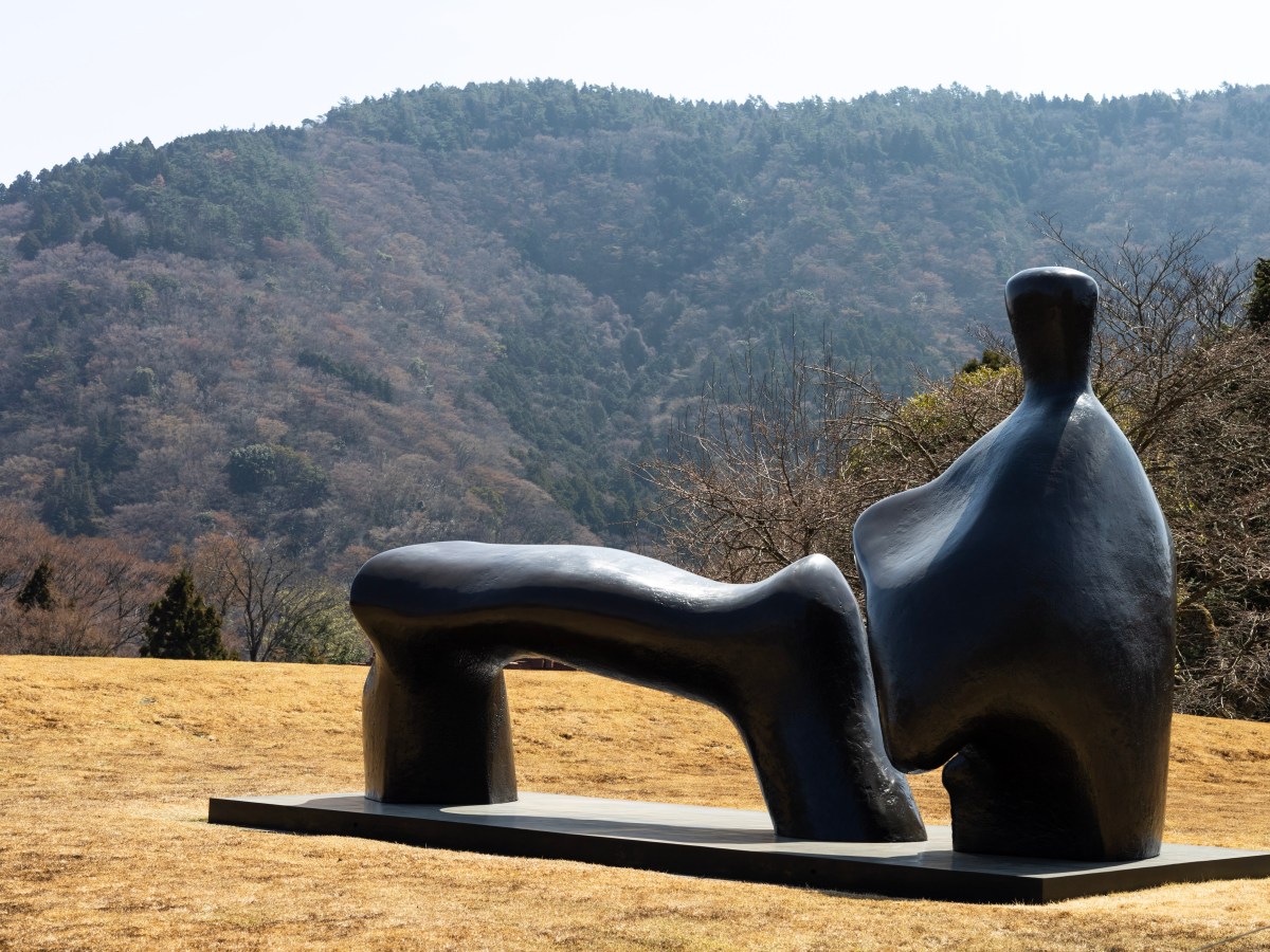 LBB12: How To Use Your Enemies